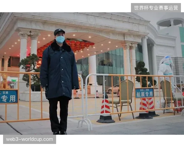 安保指挥中心接入实时客流，全赛区安保调度能否终结安检口单点拥堵？